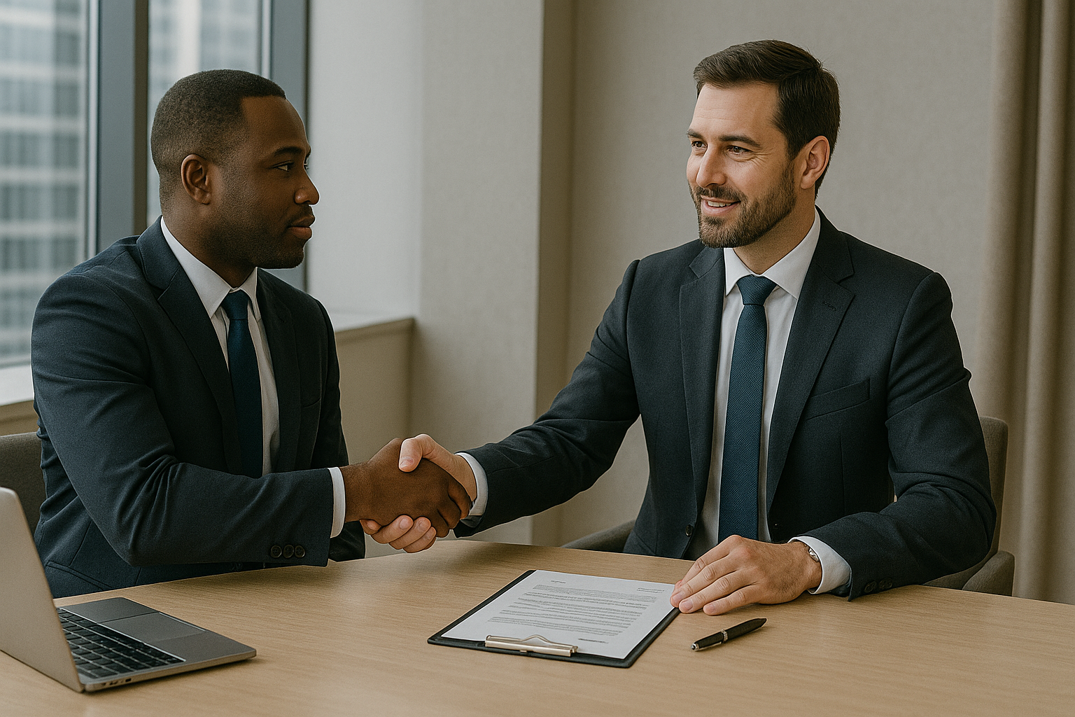 Building Lasting Relationships with Your Customers